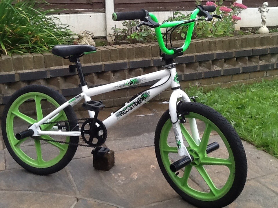 spin mags bmx